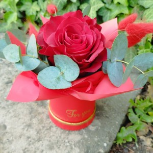 Bukiety okolicznościowe